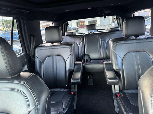 used 2021 Ford Expedition car, priced at $34,795