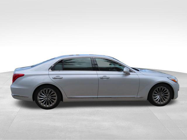 used 2019 Genesis G90 car, priced at $31,500