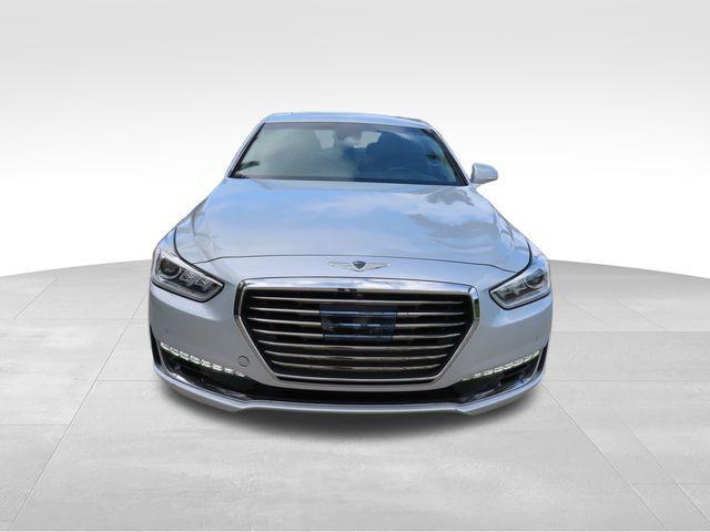 used 2019 Genesis G90 car, priced at $31,500