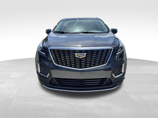 used 2022 Cadillac XT5 car, priced at $31,504