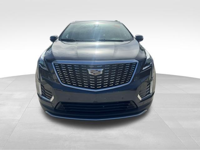 used 2022 Cadillac XT5 car, priced at $35,995