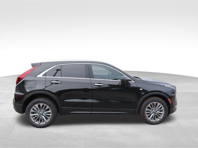 new 2024 Cadillac XT4 car, priced at $44,865