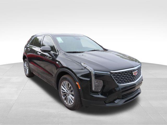 new 2024 Cadillac XT4 car, priced at $44,865