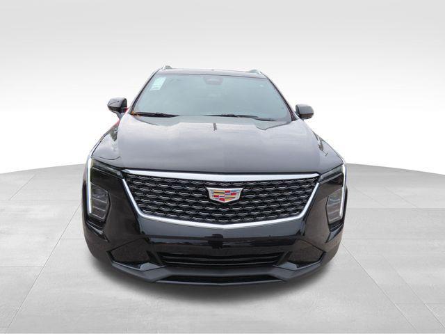 new 2024 Cadillac XT4 car, priced at $44,865