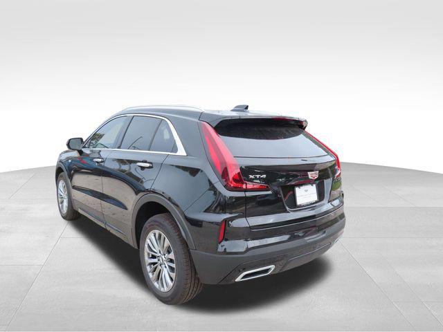 new 2024 Cadillac XT4 car, priced at $44,865