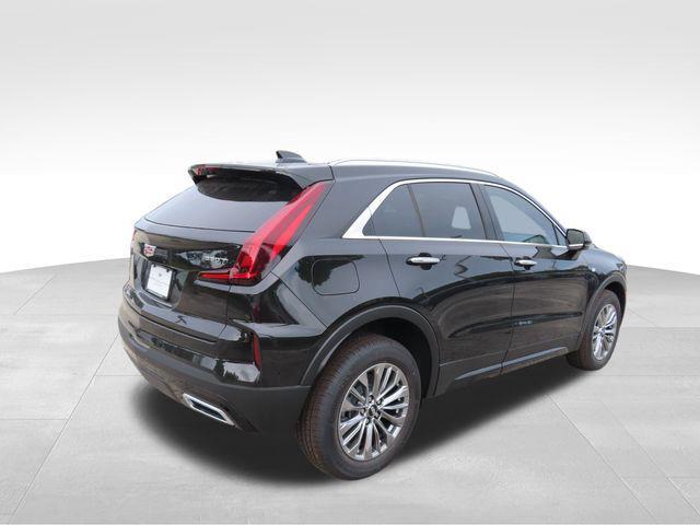 new 2024 Cadillac XT4 car, priced at $44,865