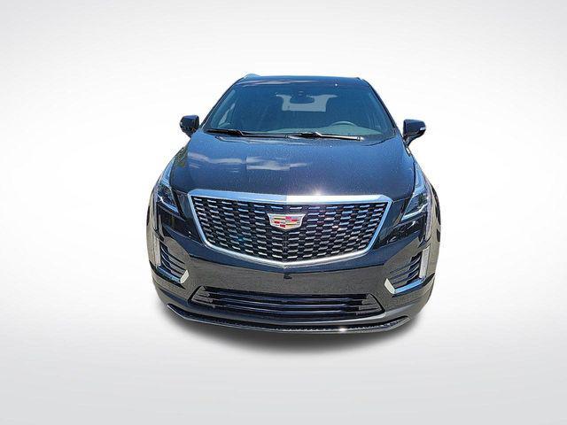 new 2025 Cadillac XT5 car