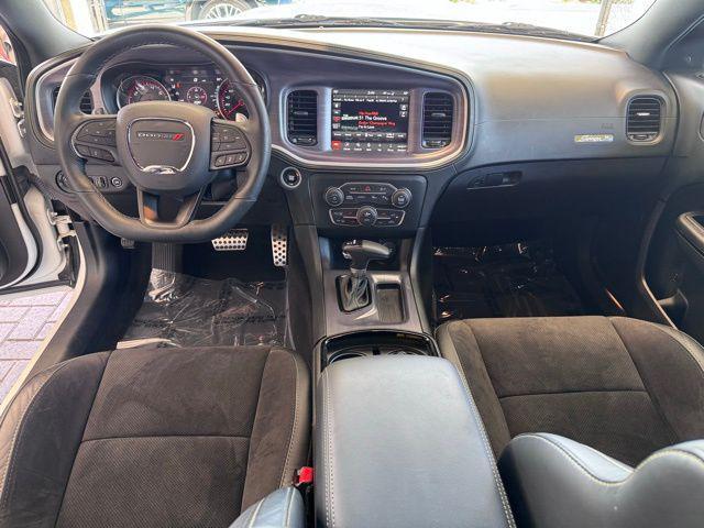 used 2023 Dodge Charger car, priced at $54,585
