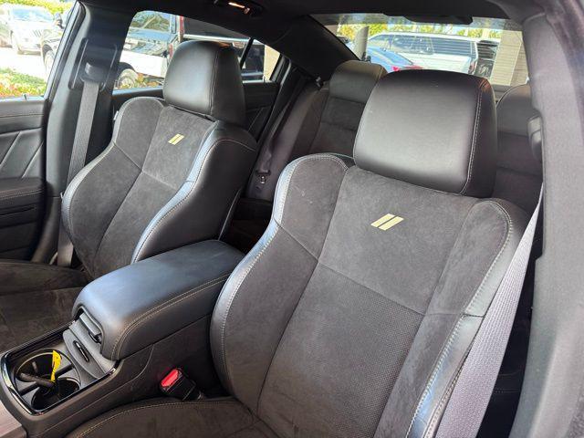 used 2023 Dodge Charger car, priced at $54,585