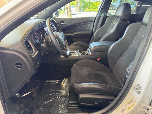 used 2023 Dodge Charger car, priced at $54,585