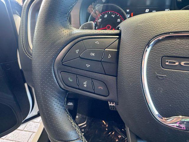used 2023 Dodge Charger car, priced at $54,585