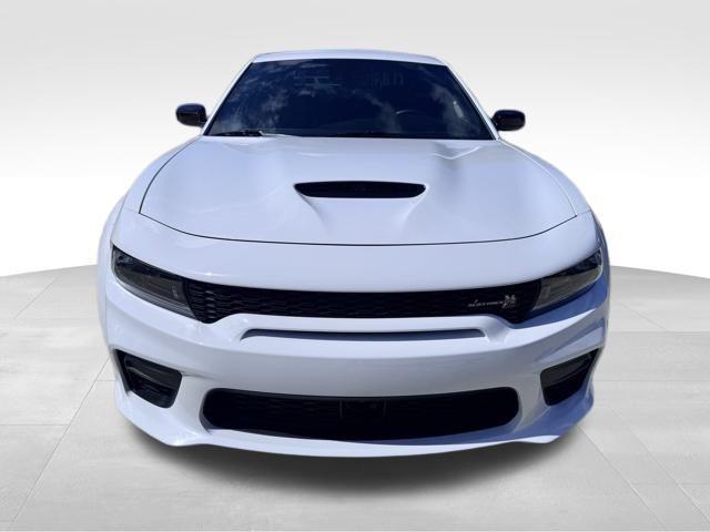 used 2023 Dodge Charger car, priced at $54,585