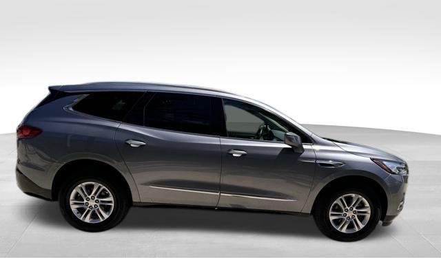 used 2020 Buick Enclave car, priced at $19,490