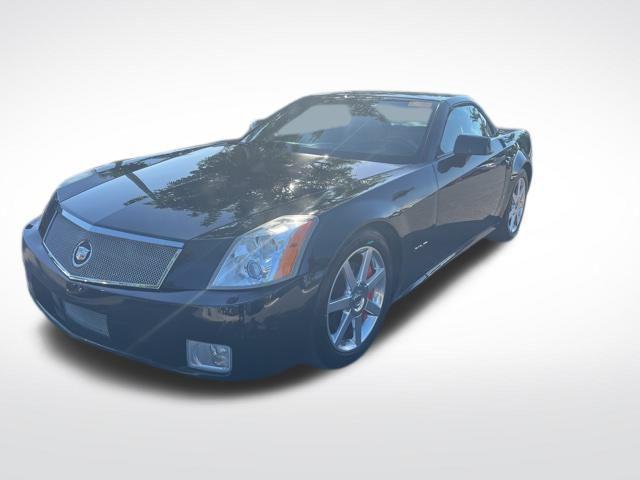 used 2006 Cadillac XLR car, priced at $18,987