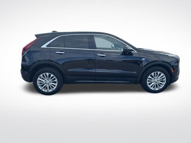 used 2024 Cadillac XT4 car, priced at $32,995