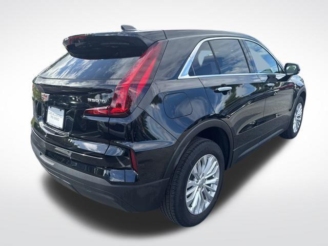 used 2024 Cadillac XT4 car, priced at $32,995