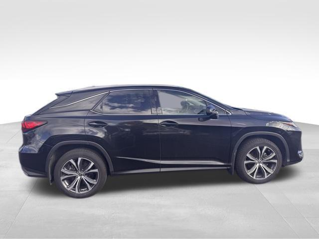 used 2022 Lexus RX 350 car, priced at $35,666