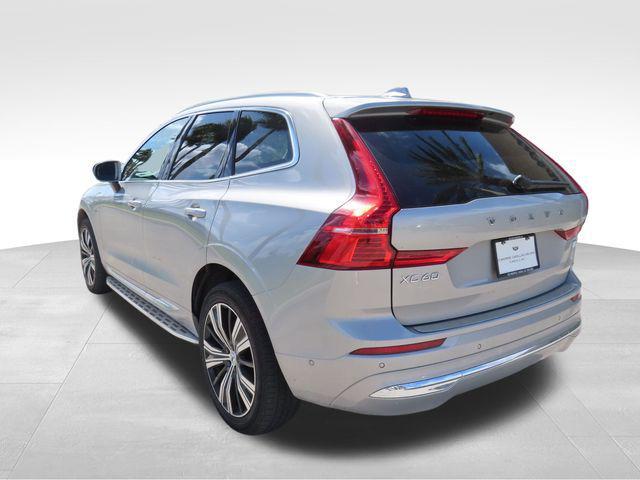 used 2022 Volvo XC60 Recharge Plug-In Hybrid car, priced at $45,210