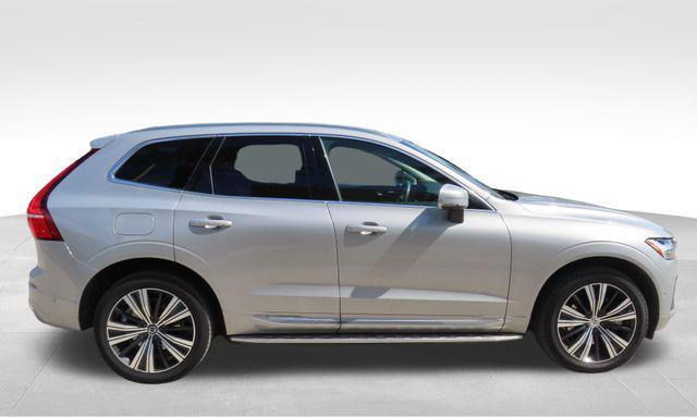 used 2022 Volvo XC60 Recharge Plug-In Hybrid car, priced at $45,210