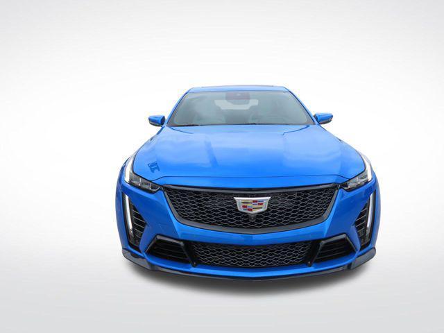 new 2024 Cadillac CT5-V car, priced at $114,735