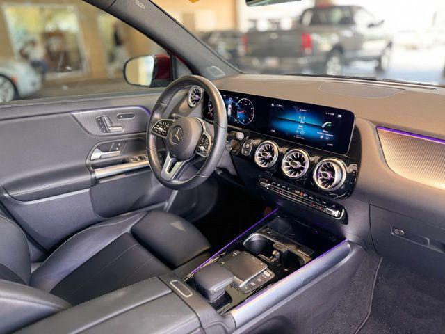 used 2021 Mercedes-Benz GLA 250 car, priced at $23,999