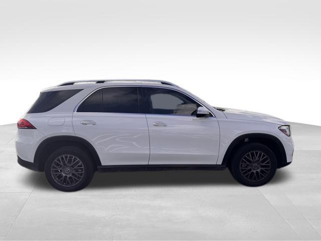 used 2022 Mercedes-Benz GLE 350 car, priced at $42,995