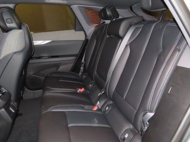 new 2026 Cadillac OPTIQ car, priced at $55,418