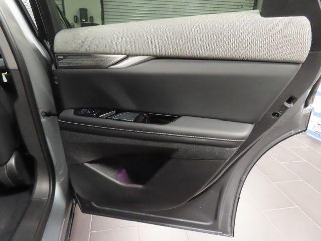 new 2026 Cadillac OPTIQ car, priced at $55,418