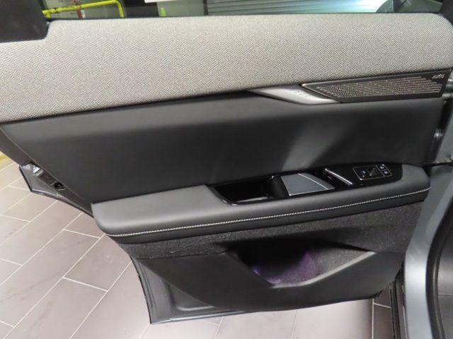 new 2026 Cadillac OPTIQ car, priced at $55,418