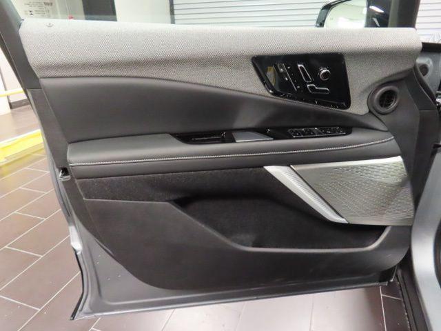 new 2026 Cadillac OPTIQ car, priced at $55,418