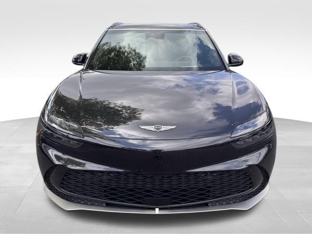 used 2024 Genesis GV60 car, priced at $35,295