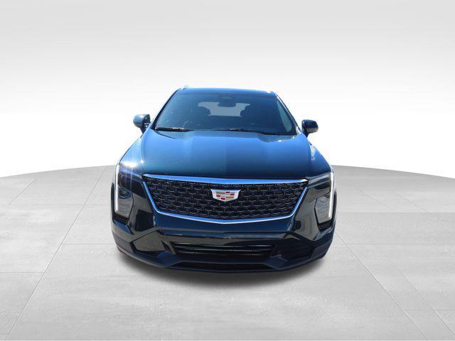 new 2025 Cadillac XT4 car, priced at $42,615