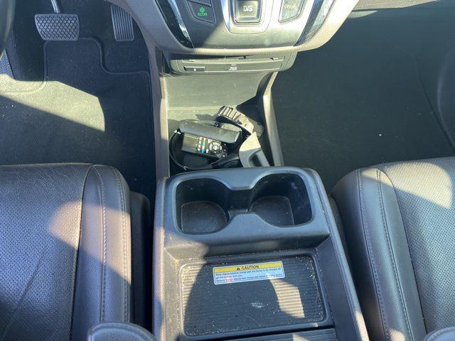 used 2019 Honda Odyssey car, priced at $27,765