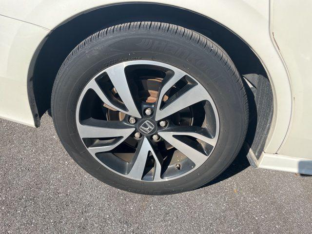 used 2019 Honda Odyssey car, priced at $27,765