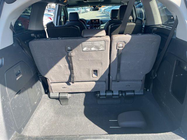 used 2019 Honda Odyssey car, priced at $27,765