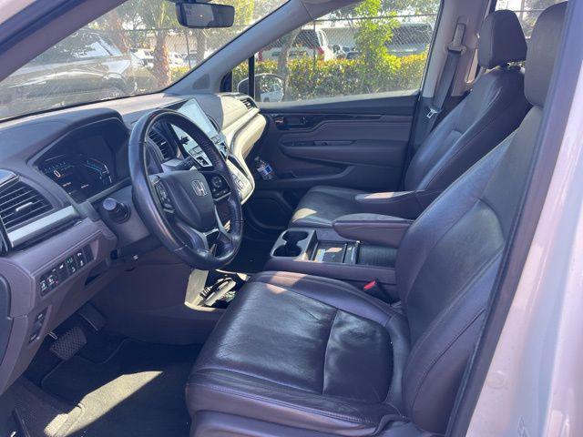 used 2019 Honda Odyssey car, priced at $27,765
