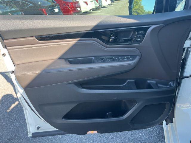 used 2019 Honda Odyssey car, priced at $27,765