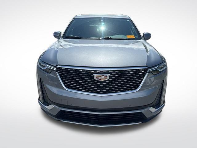 used 2021 Cadillac XT6 car, priced at $31,995
