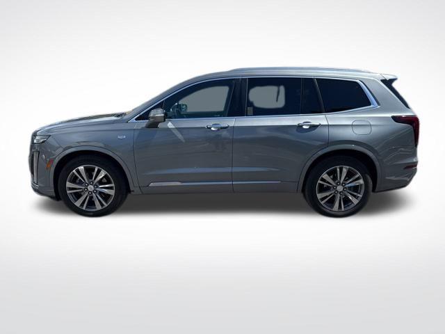 used 2021 Cadillac XT6 car, priced at $31,995