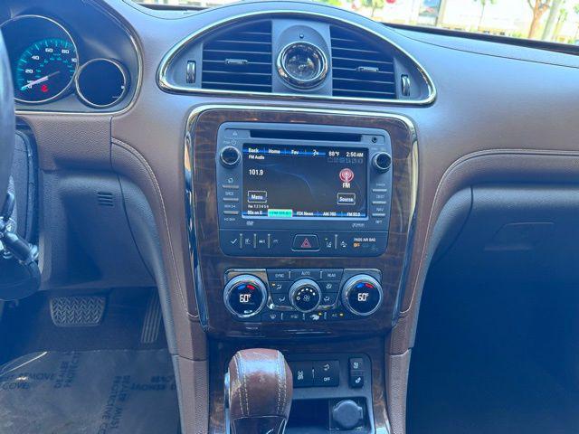 used 2014 Buick Enclave car, priced at $9,495