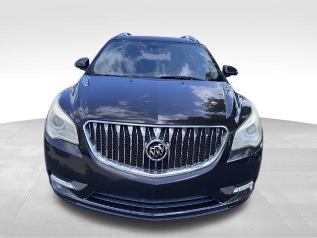 used 2014 Buick Enclave car, priced at $10,795