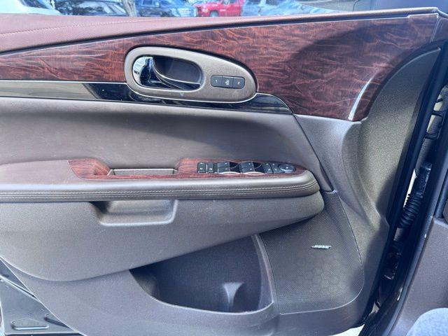 used 2014 Buick Enclave car, priced at $10,795