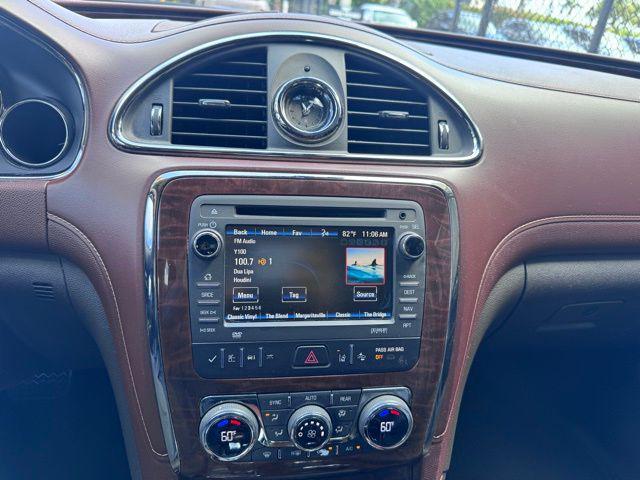 used 2014 Buick Enclave car, priced at $10,795