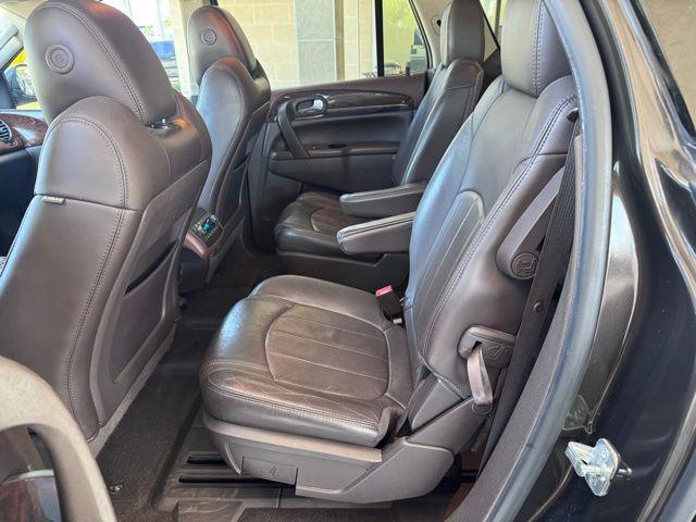 used 2014 Buick Enclave car, priced at $9,495