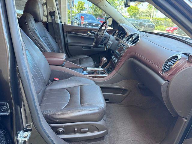 used 2014 Buick Enclave car, priced at $9,495