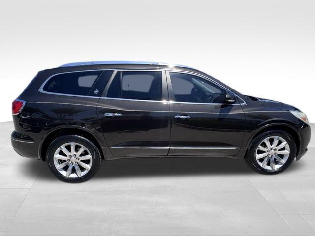 used 2014 Buick Enclave car, priced at $9,495