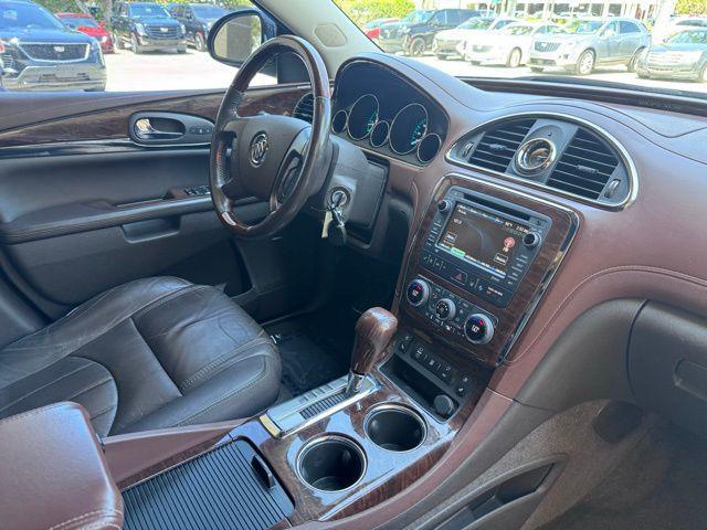 used 2014 Buick Enclave car, priced at $9,495