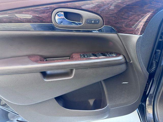 used 2014 Buick Enclave car, priced at $9,495