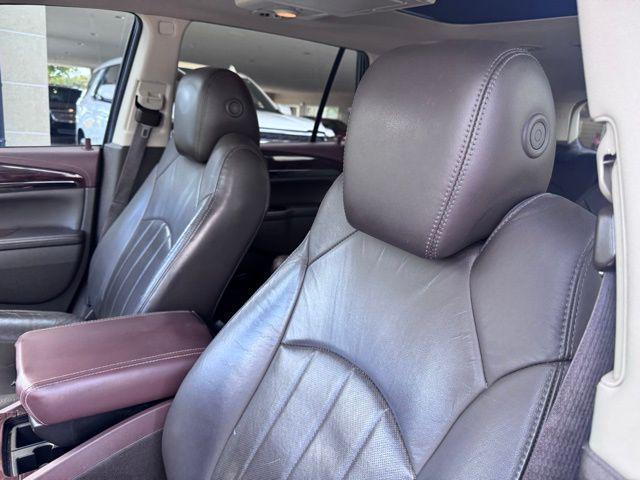 used 2014 Buick Enclave car, priced at $10,795