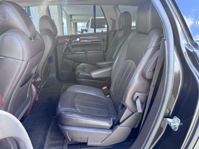 used 2014 Buick Enclave car, priced at $10,795